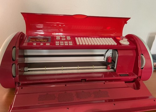 Cricut cake macchina - cake,