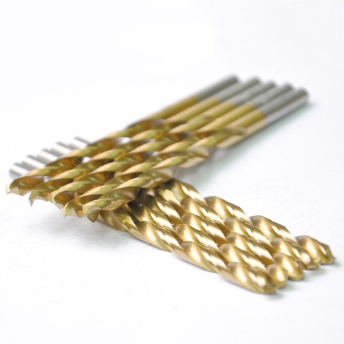 Drillforce 10pcs set - 10pcs, 11/32"