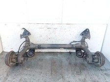 52250590 PONTE POSTERIORE FIAT