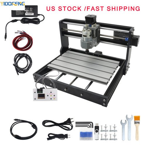 Kit macchina router - , 3