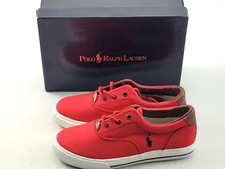 Polo Ralph Lauren Red Vaughn