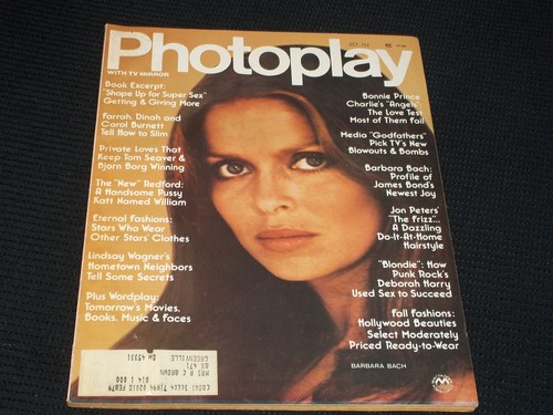 1977 october photoplay - 1977,