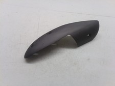Ducati monster 696 796 1100 Carter protezione paracalore scarico destro