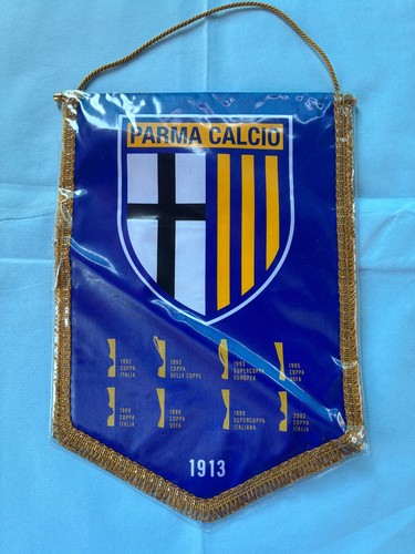 Parma calcio - calcio, ac