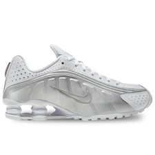 SCARPE NIKE WMNS SHOX R4 TG