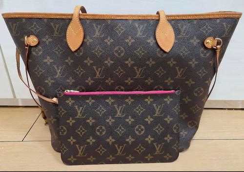 Borsa tote originale louis - tote,
