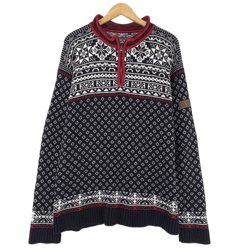 Pullover nordic vintage - pullover,
