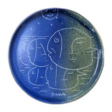 Ylly plaka ceramica piatto - ylly,