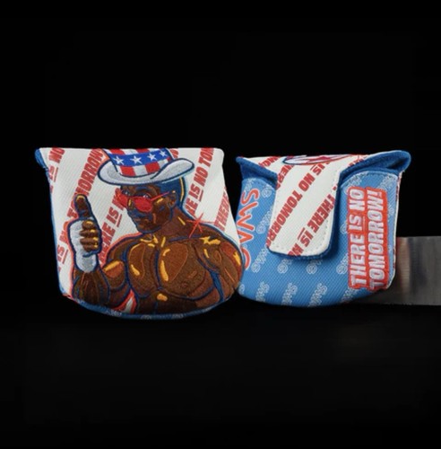Copricapo swag golf - copricapo,