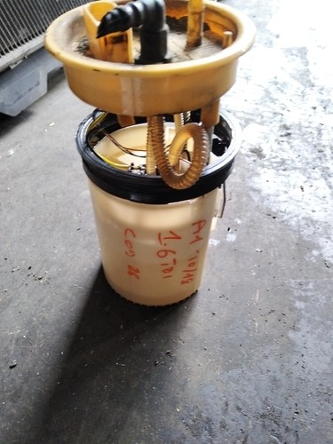 Pompa carburante serbatoio - carburante,