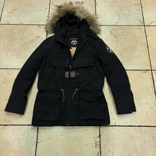 Napapijri Giacca Parka Uomo