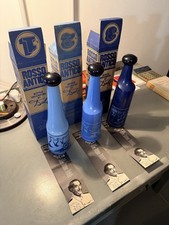 Set COMPLETO 3 bottiglie ROSSO