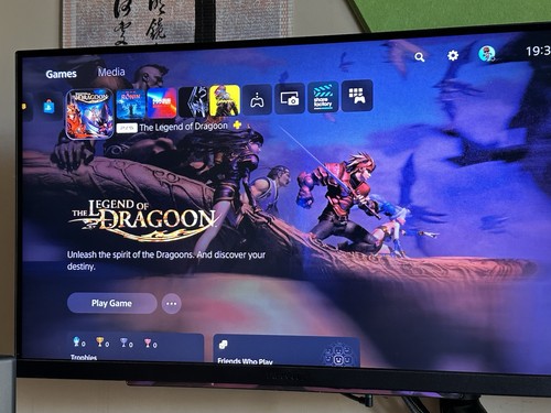 Monitor gaming ultragear - gaming, lg