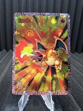 Zardo (Charizard) 4/69 Holo -