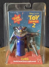 2000 TOY STORY 2 🔥ZURG
