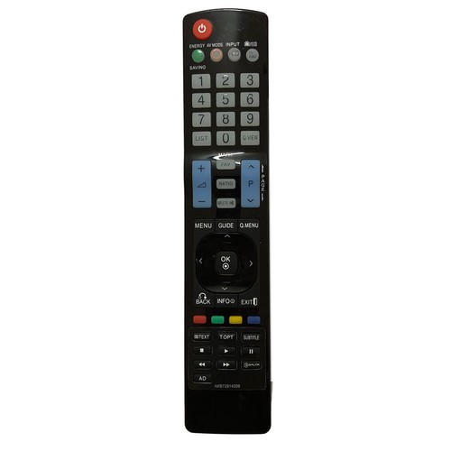 Telecomando ricambio per - di, tv