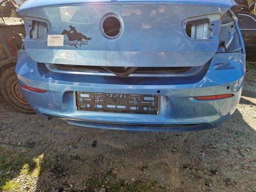 Paraurti originale bmw - originale, (f20)