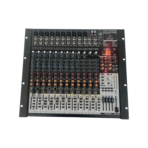 Behringer xenyx k2442 - behringer, mixer