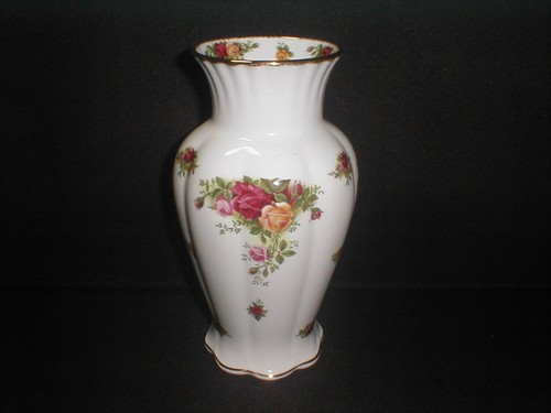 Vaso montrose royal albert - vaso,