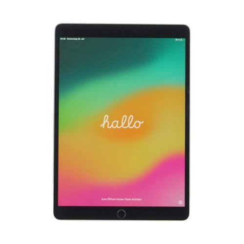 Apple ipad pro pollici - 10,5,