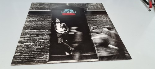 John lennon rock roll - john,
