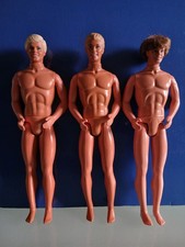 "MATTEL" Lotto ( N 2 ) 3 Ken