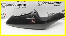 CARENA LATERALE POSTERIORE DESTRA SUZUKI GSX R 600 750 / RUOTA 1997 2000