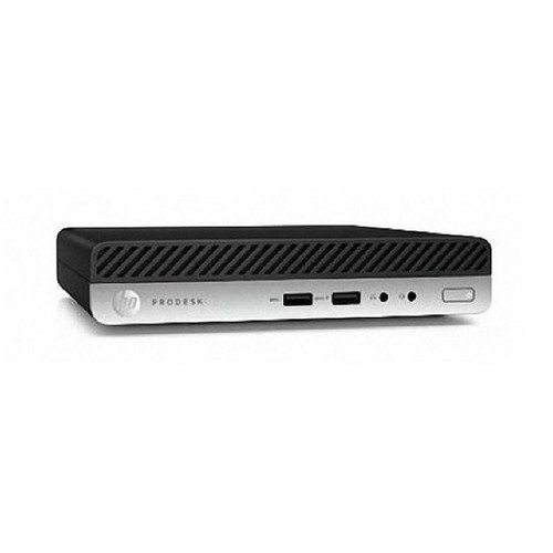 Prodesk 400 mini - hp, dm