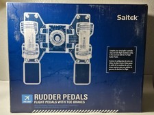 Nuovo Open Box Saitek Pro