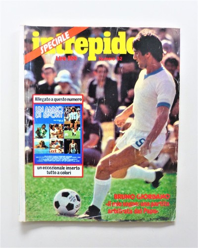 Intrepido 1979 bruno - -,