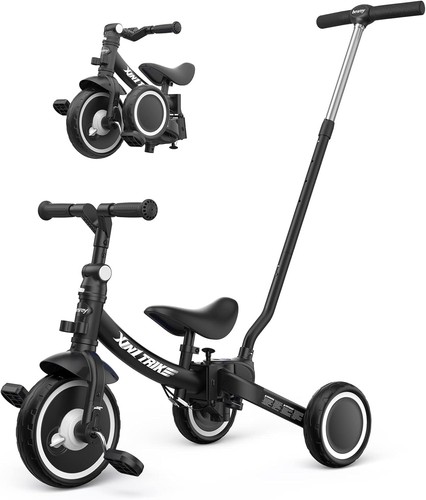Besrey triciclo per bambini - besrey,