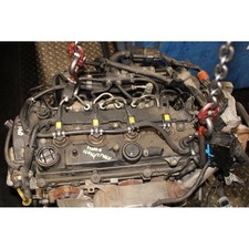 ⭐ MOTORE COMPL. PER OPEL A17DTS CODICI OES - OEM ED ADATTABILI: A17DTS MOKKA