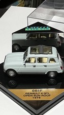 Renault gtl open - gtl, sroof