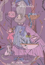 Il Feticista - [Bakemono Lab]