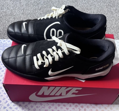 Nike total nero - 90, nero/latte