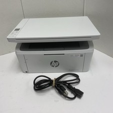 HP Laserjet MFP M140we Laser