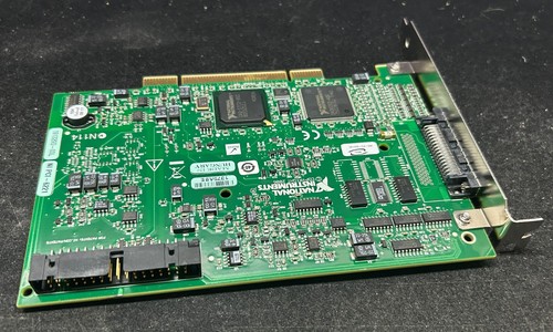 National instruments - instruments, ni