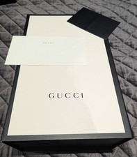 Gucci Grande Confezione Regalo