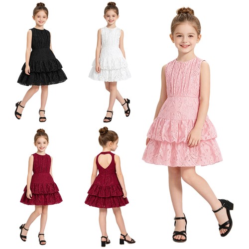 Abito sera elegante bambina - da,