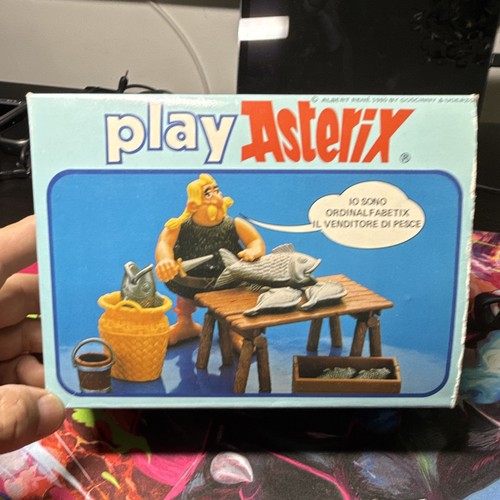 Play asterix ordinalfabetix - play,