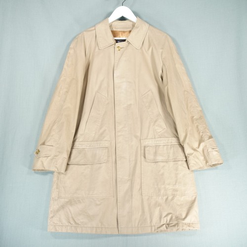 Trench coat vintage burberrys - trench,