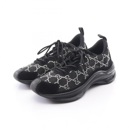 Sneakers gucci run modello - gucci, gg