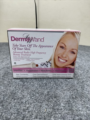 Derma wand sistema cura - wand,