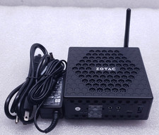 Zotac ZBOX-CI331NANO Barebone
