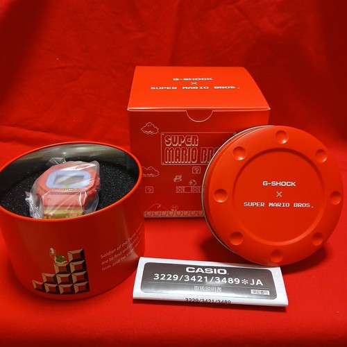 Nuovo 5600smb 4jr shock - dw-5600smb-4jr, g-shock