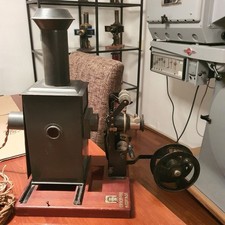 Ernemann Kinoptikon Proiettore