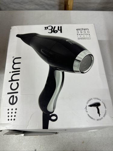 Asciugacapelli elchim 3900 - elchim,