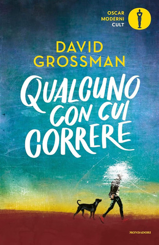 Qualcuno con cui correre - con,