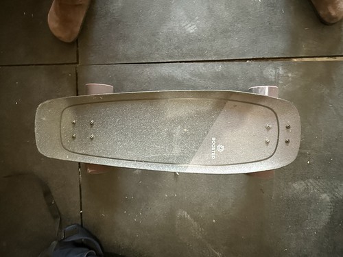 Boosted stealth electric - boosted,