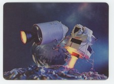 Cartolina 3D lenticolare